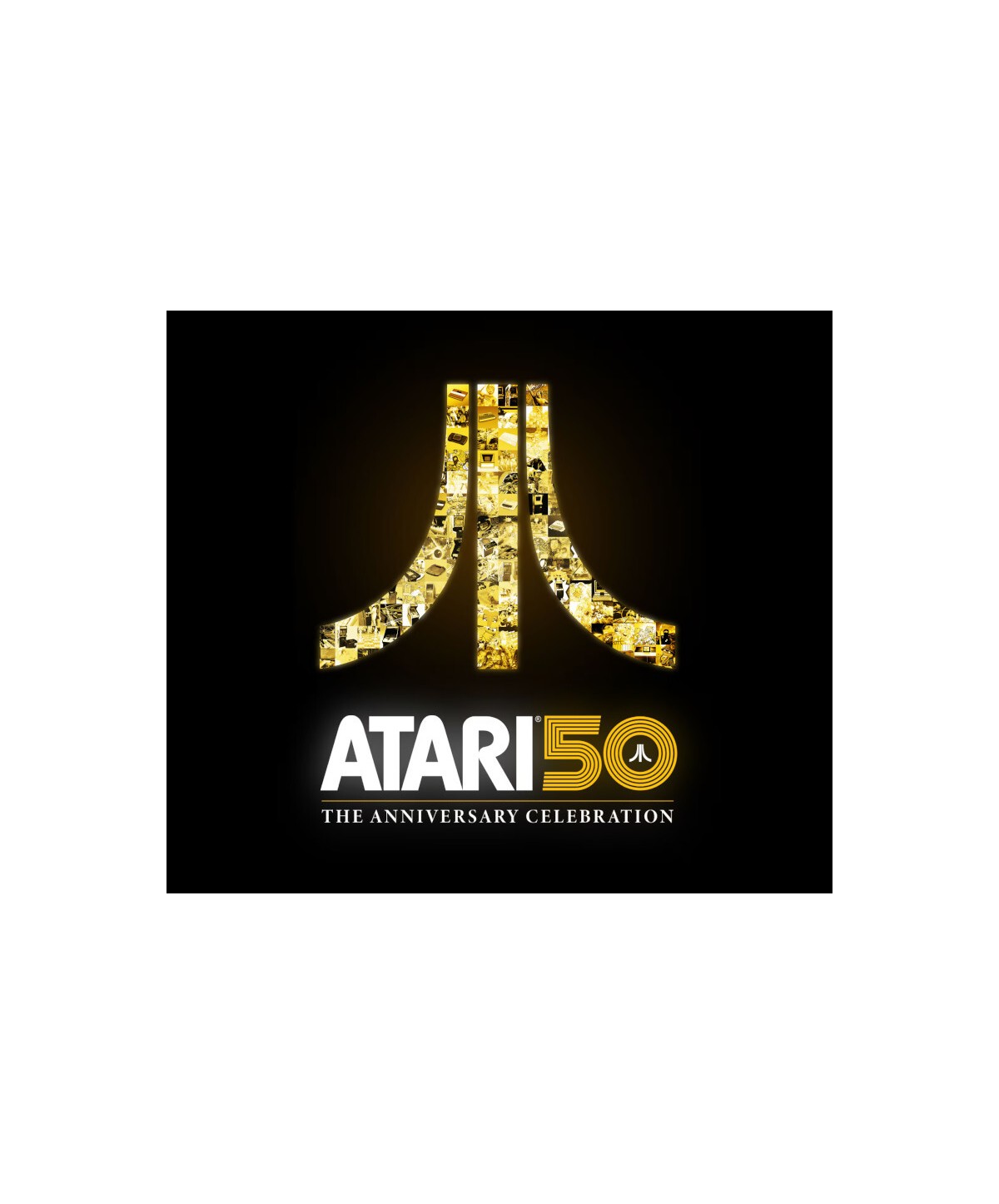 Atari 50: The Anniversary Celebration Steam Key EUROPE